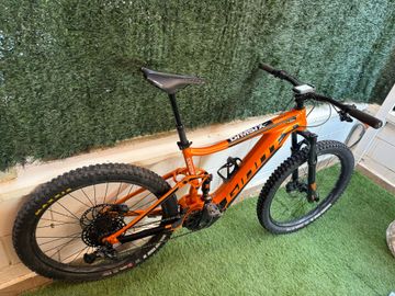 Używany Giant Stance SRAM GX 2019 MTB