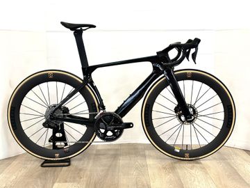 Brugt Cervélo S5 Frameset 2026 Frameset 2026 Road & Gravel