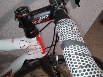 Brugt FRW Diamond Heights 2013 Road & Gravel — billede 7 af 10