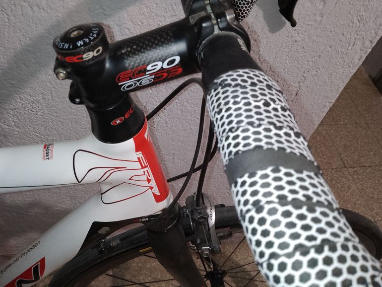 Brugt FRW Diamond Heights 2013 Road & Gravel — billede 7 af 10