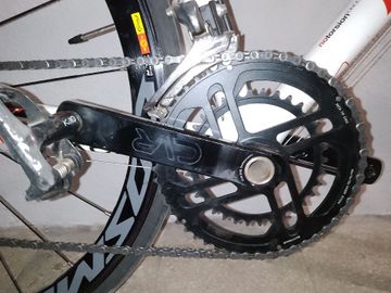 Brugt FRW Diamond Heights 2013 Road & Gravel — billede 6 af 10