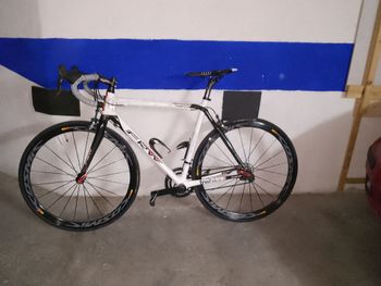 Used FRW Diamond Heights 2013 Road & Gravel