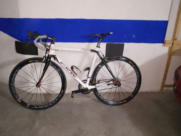 FRW Diamond Heights 2013 Road & Gravel usato