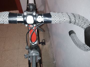 Brugt FRW Diamond Heights 2013 Road & Gravel — billede 9 af 10