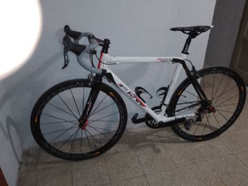 Brugt FRW Diamond Heights 2013 Road & Gravel — billede 10 af 10
