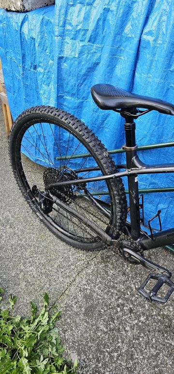 Brugt Trek Marlin 8 Gen 3 2023 2023 Mountainbike — billede 3 af 19