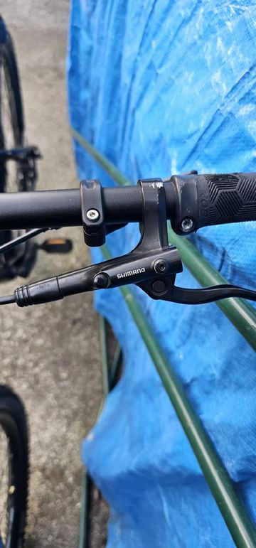 Brugt Trek Marlin 8 Gen 3 2023 2023 Mountainbike — billede 8 af 19