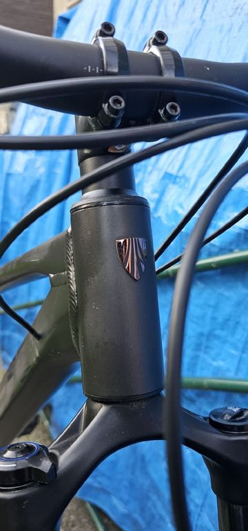 Brugt Trek Marlin 8 Gen 3 2023 2023 Mountainbike — billede 11 af 19