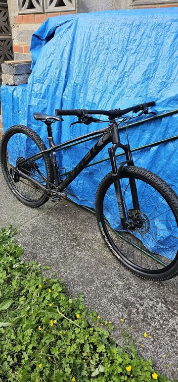 Brugt Trek Marlin 8 Gen 3 2023 2023 Mountainbike — billede 1 af 19
