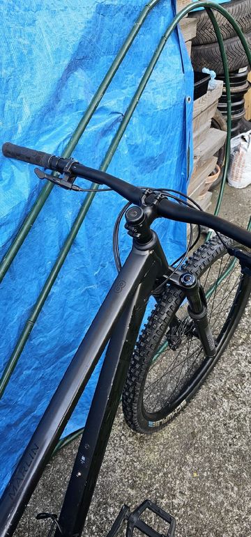 Brugt Trek Marlin 8 Gen 3 2023 2023 Mountainbike — billede 4 af 19