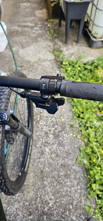 Brugt Trek Marlin 8 Gen 3 2023 2023 Mountainbike — billede 13 af 19