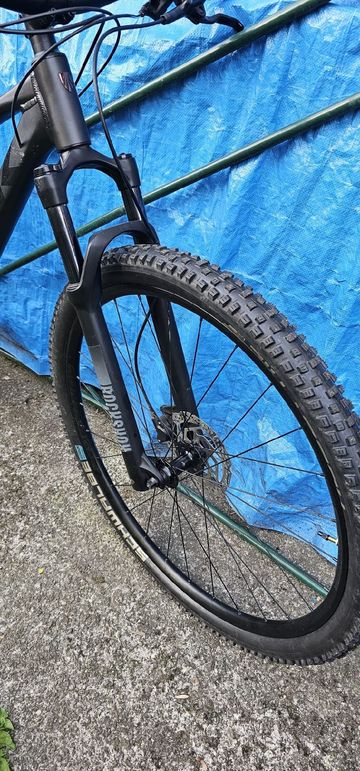 Brugt Trek Marlin 8 Gen 3 2023 2023 Mountainbike — billede 7 af 19