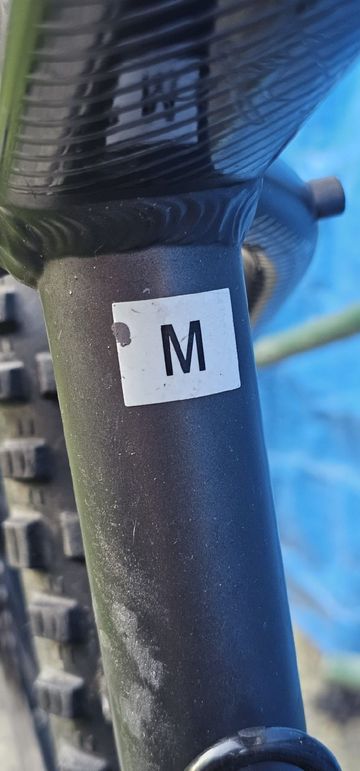 Brugt Trek Marlin 8 Gen 3 2023 2023 Mountainbike — billede 16 af 19