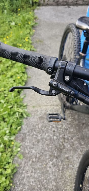 Used Trek Marlin 8 Gen 3 2023 2023 Mountainbike, Black, 26, 27.5, 29 — image 10 of 19