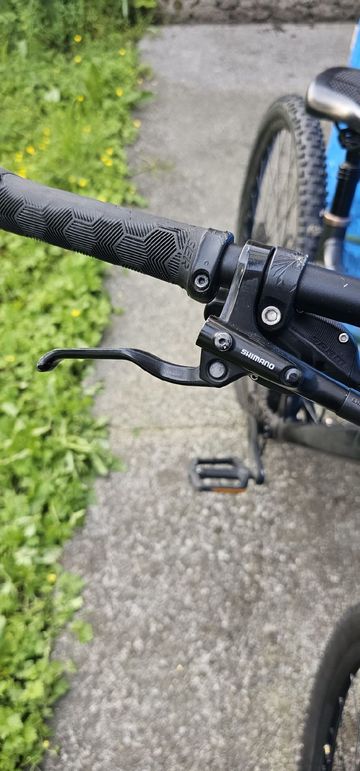 Brugt Trek Marlin 8 Gen 3 2023 2023 Mountainbike — billede 10 af 19