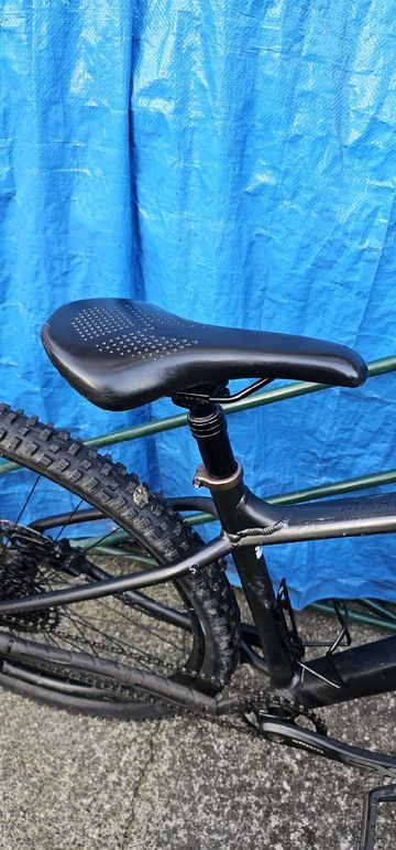 Brugt Trek Marlin 8 Gen 3 2023 2023 Mountainbike — billede 6 af 19