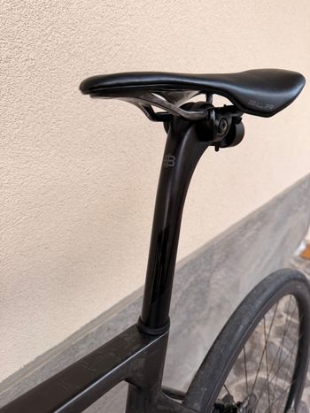 Used Factor O2 VAM SRAM RED eTap AXS w/ Power Meter 2023 2023 Road & Gravel, Black — image 15 of 15