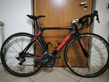 Used Giant Propel Advanced 1 2020 2020 Road & Gravel