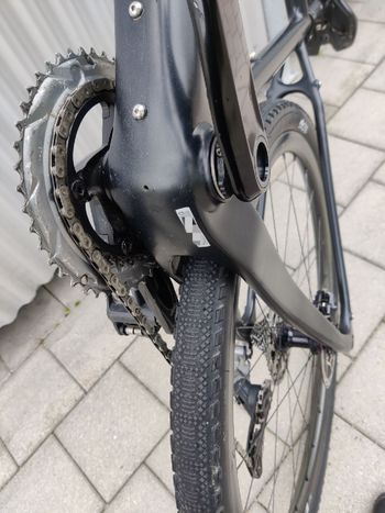 Käytetty Bandiziol Custom SRAM Rival eTap AXS 2022 Road & Gravel — kuva 9 / 10