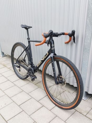 Käytetty Bandiziol Custom SRAM Rival eTap AXS 2022 Road & Gravel — kuva 10 / 10