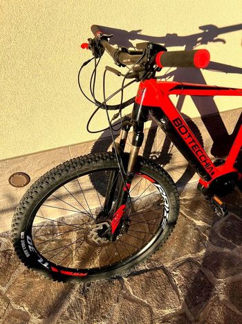 Used Bottecchia BE32 EVO 2021 Mountainbike, Red — image 4 of 12