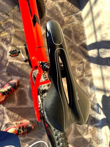 Used Bottecchia BE32 EVO 2021 Mountainbike, Red — image 10 of 12