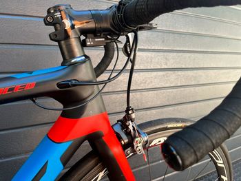 Käytetty Giant TCR Advanced Pro 0 Shimano Ultegra Di2 2019 Road & Gravel — kuva 4 / 4