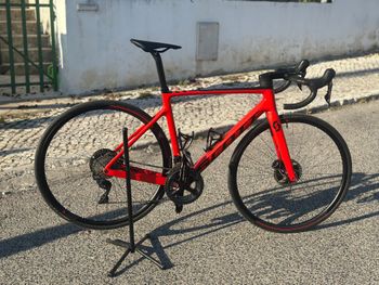 Scott Addict RC 10 2020 2020 Road & Gravel d'occasion — image 2 sur 15