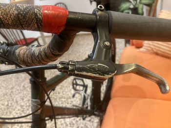 Used Surly Bridge Club 2022 2022 Road & Gravel, Green — image 17 of 17