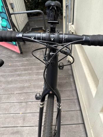 Used Trek Checkpoint ALR 4 2019 2019 Road & Gravel, Black — image 6 of 8