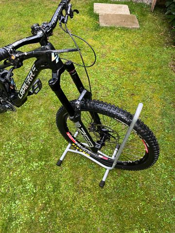 Brugt Lapierre Spicy SRAM GX 2021 Mountainbike — billede 3 af 8