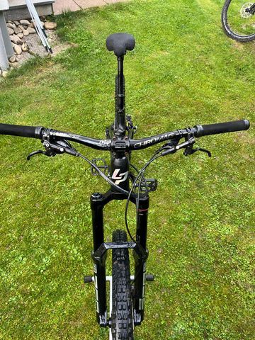 Brugt Lapierre Spicy SRAM GX 2021 Mountainbike — billede 7 af 8