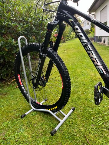 Brugt Lapierre Spicy SRAM GX 2021 Mountainbike — billede 4 af 8
