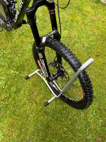 Brugt Lapierre Spicy SRAM GX 2021 Mountainbike — billede 8 af 8