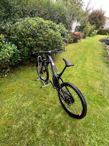 Brugt Lapierre Spicy SRAM GX 2021 Mountainbike — billede 2 af 8