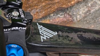 Použité Propain Rage CF 29 Highend 2022 2022 Mountainbike — obrázek 14 z 14