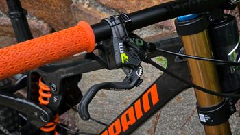 Použité Propain Rage CF 29 Highend 2022 2022 Mountainbike — obrázek 8 z 14
