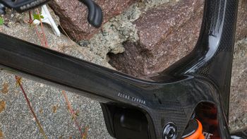 Použité Propain Rage CF 29 Highend 2022 2022 Mountainbike — obrázek 13 z 14