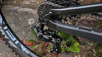 Použité Propain Rage CF 29 Highend 2022 2022 Mountainbike — obrázek 6 z 14