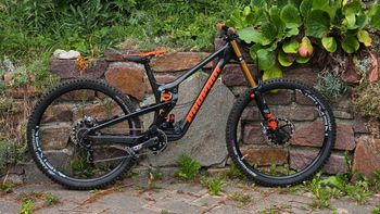 Použité Propain Rage CF 29 Highend 2022 2022 Mountainbike — obrázek 2 z 14