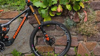 Použité Propain Rage CF 29 Highend 2022 2022 Mountainbike — obrázek 3 z 14