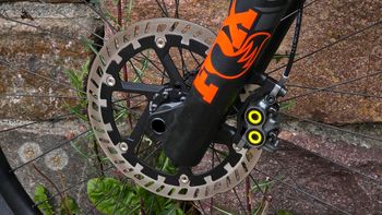 Použité Propain Rage CF 29 Highend 2022 2022 Mountainbike — obrázek 11 z 14