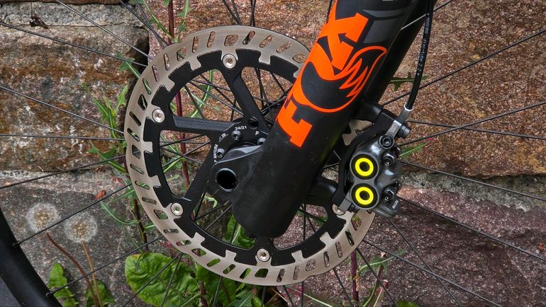 Použité Propain Rage CF 29 Highend 2022 2022 Mountainbike — obrázek 11 z 14