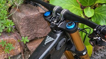 Použité Propain Rage CF 29 Highend 2022 2022 Mountainbike — obrázek 7 z 14