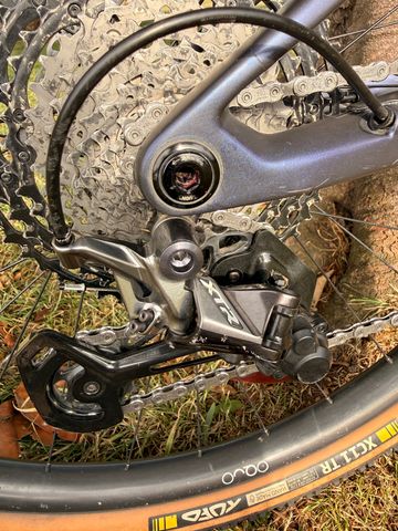 Gebrauchtes Orbea OIZ M-PRO 2023 2023 Mountainbike, Violett, 29 — Bild 13 von 17