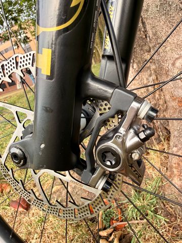 Gebrauchtes Orbea OIZ M-PRO 2023 2023 Mountainbike, Violett, 29 — Bild 9 von 17