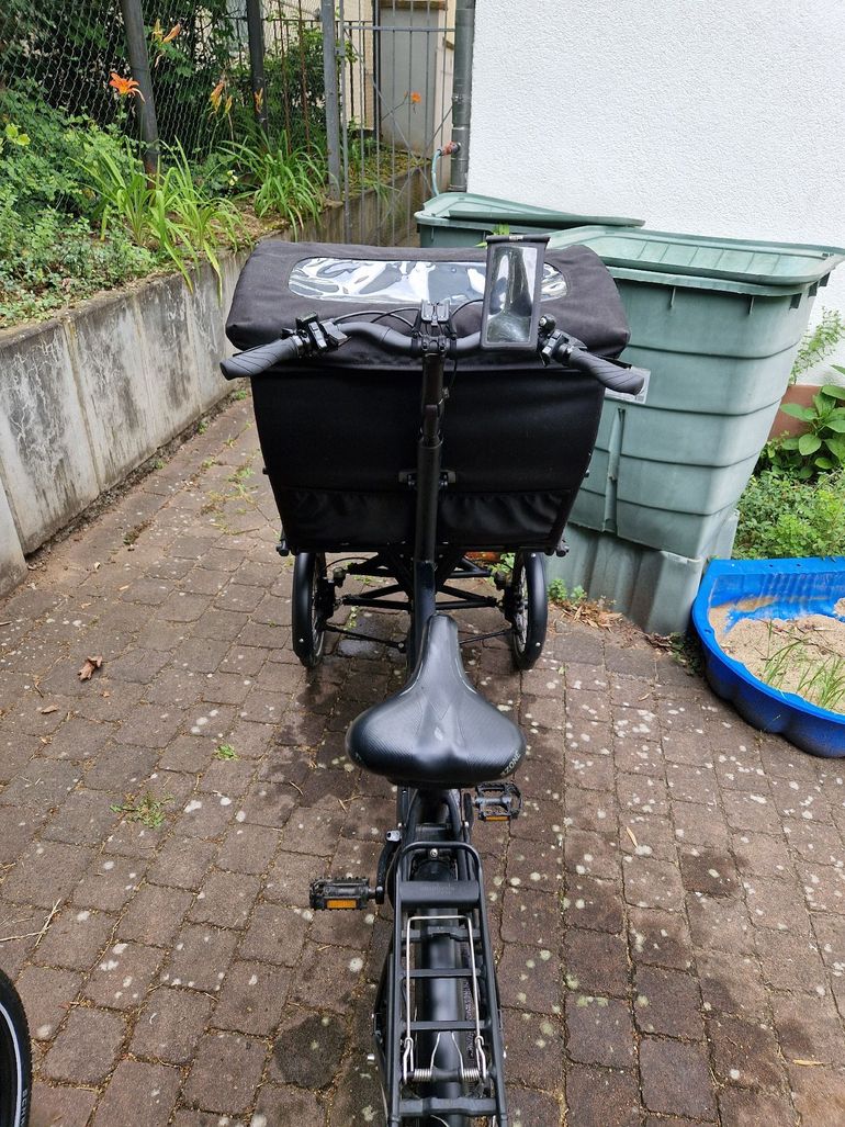 Käytetty Chike Custom Shimano Dura Ace 2023 Urban — kuva 5 / 6