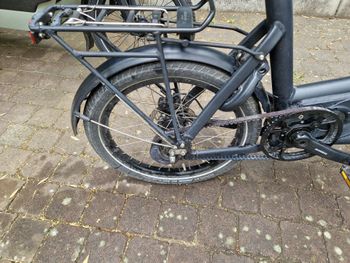 Käytetty Chike Custom Shimano Dura Ace 2023 Urban — kuva 3 / 6