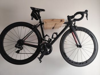 Used Argon 18 Gallium Pro KIT 2 DI2 - Ult Di2 2019 2019 Road & Gravel, Black — image 6 of 8