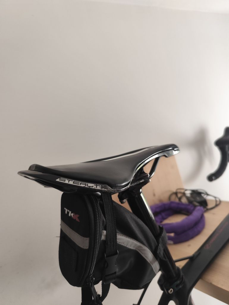 Used Argon 18 Gallium Pro KIT 2 DI2 - Ult Di2 2019 2019 Road & Gravel, Black — image 3 of 8